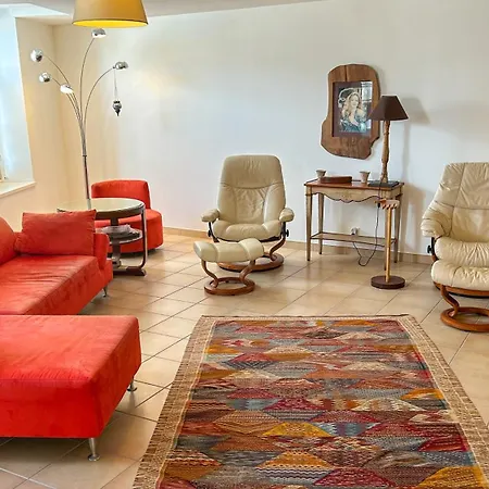 Grande Maison Traditionnelle Rhetaise Ancienne Βίλα