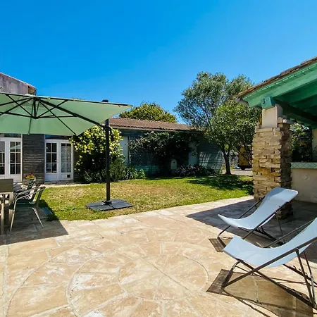 Βίλα Grande Maison Traditionnelle Rhetaise Ancienne *