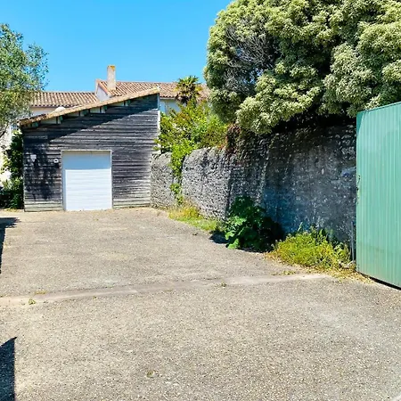 Βίλα Grande Maison Traditionnelle Rhetaise Ancienne *